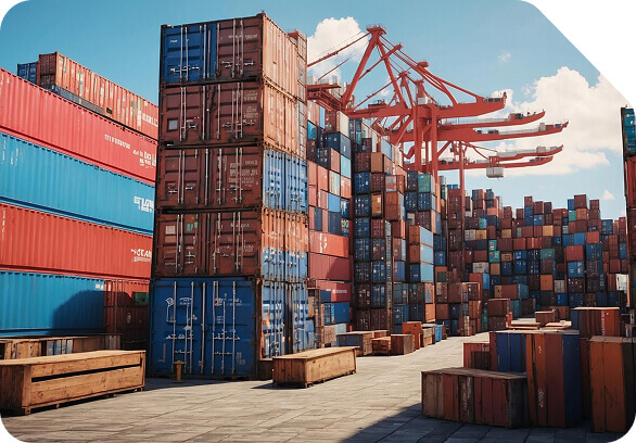 About COPORATE SHIPPING AGENCY AND SECURITY SERVICES Logistics