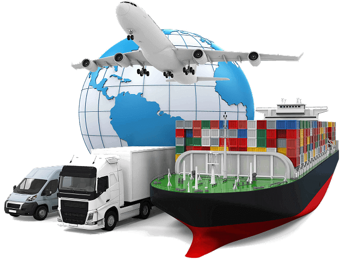COPORATE SHIPPING AGENCY AND SECURITY SERVICES Logistics